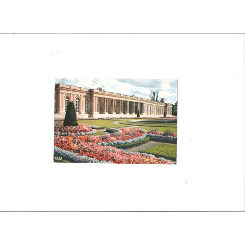 Versailles Le Grand Trianon 1964