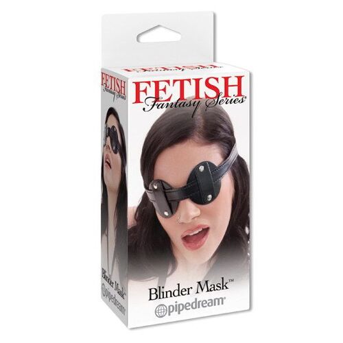 Blinder Mask