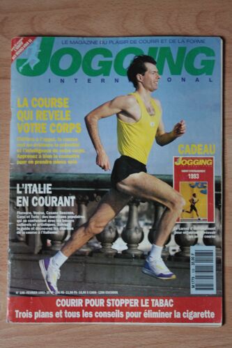 Jogging International 108