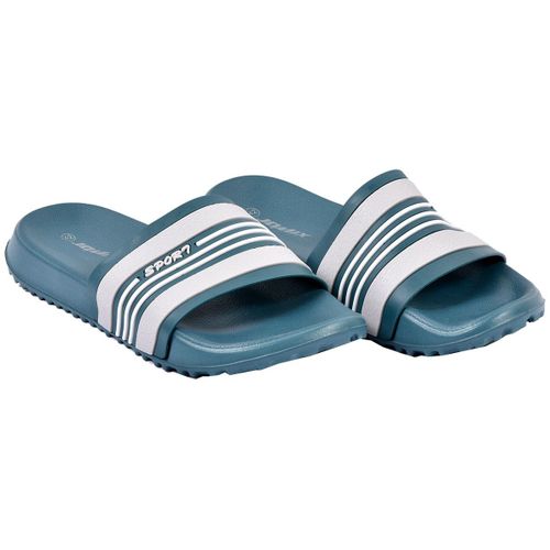 Claquette Sport Su8242 Vert