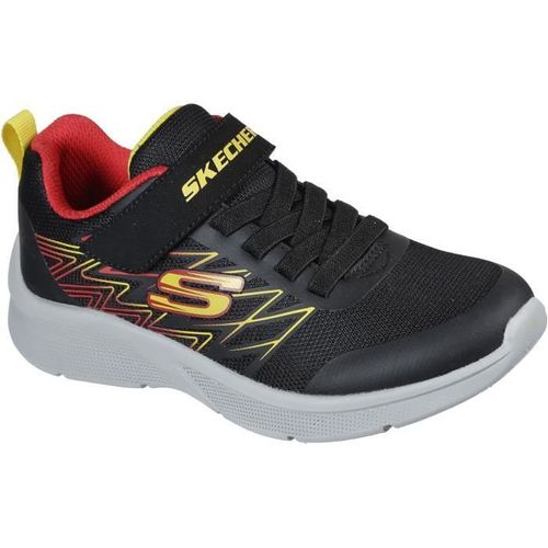Baskets Basses Skechers Microspec Texlor