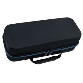 Noir - Sac portable anti-poussière Qurtors pour Samsung, étui de rangement de protection pour HY300 Mini budgétaire Beamer Hard OligTravel Carry Case