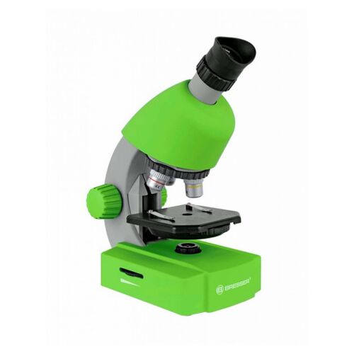 Bresser Optics Junior 40x-640x Microscope Optique