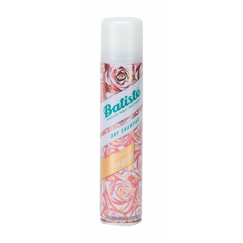 Batiste 200ml Shampooing Sec Or Rose 