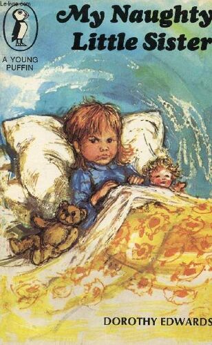 My Naughty Little Sister