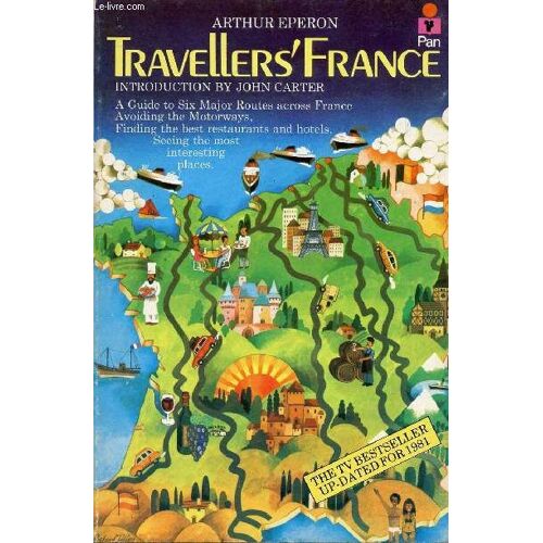 Travellers France