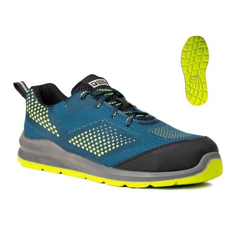 Coverguard Basket De Sécurité Basse Milerite S1p 9mil280