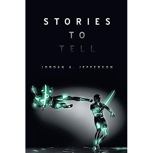 Stories To Tell