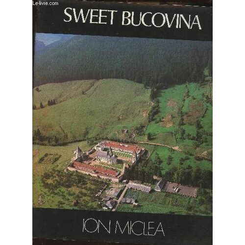 Sweet Bucovina