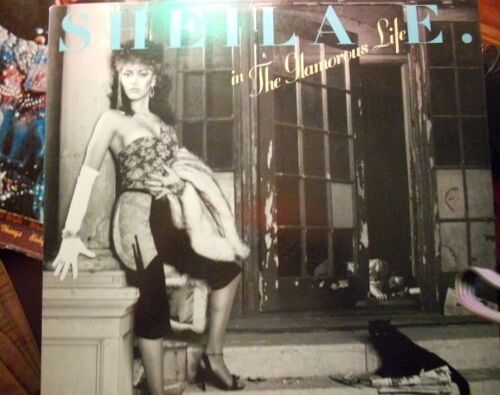 In The Glamorous Life