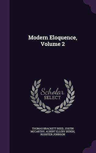 Modern Eloquence V02