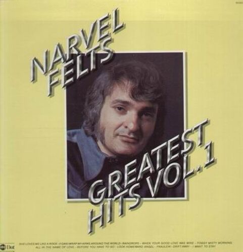 Greatest Hits Vol. 1