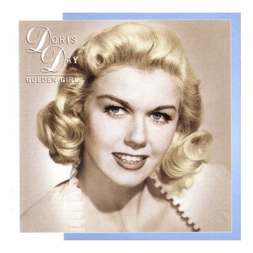 Golden Girl (The Columbia Recordings 1944-1966)