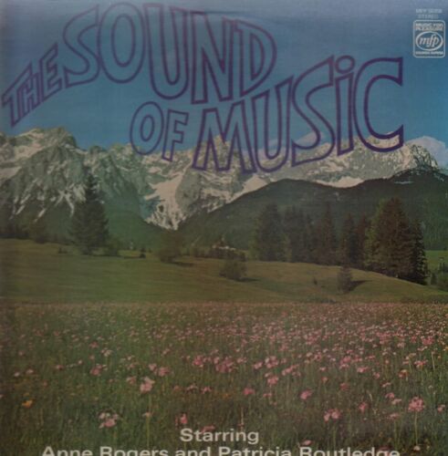 The Sound Of Music