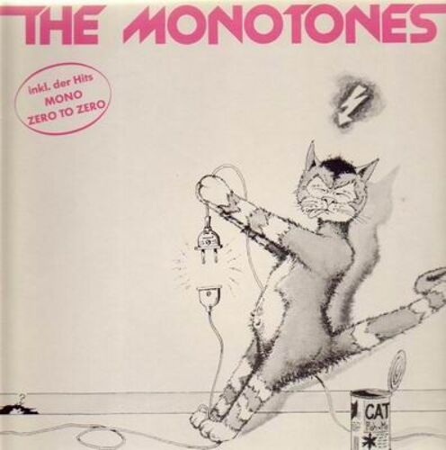 The Monotones