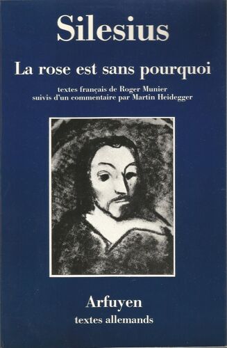 La Rose Est Sans Pourquoi