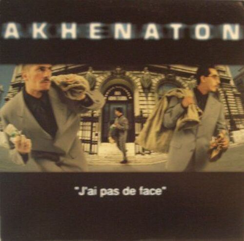 J'ai Pas De Face / Rien A Perdre (Rare French Rap, Iam)[Rare French Rap, Iam]