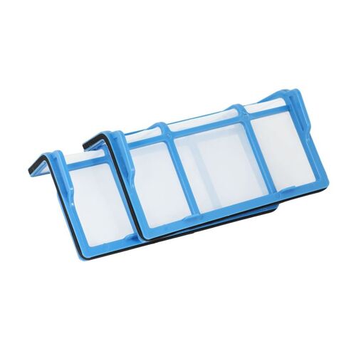 Filtre primaire de remplacement pour aspirateur robot Ilife V3s V3s pro V5 V5s V5s pro (Pack de 2) May06109637