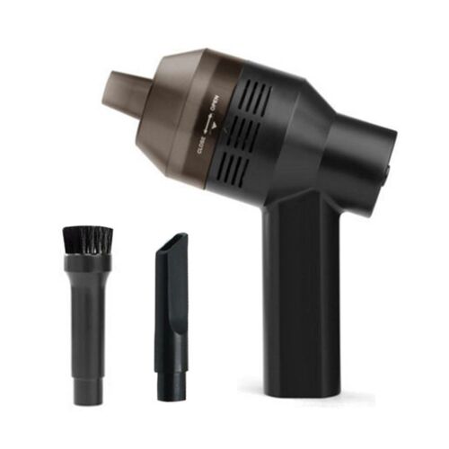 Mini Aspirateur De Voiture Portable 5V 3.5W, Nettoyeur D'Int¿¿rieur De Voiture, Pour La Maison 9109-May8760