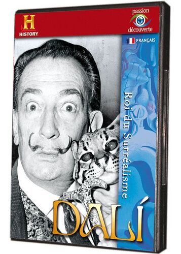 Dalí, Le Roi Du Surréalisme