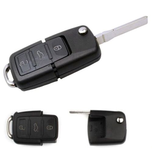 Coffre Fort ? 3 Boutons Pour T¿¿l¿¿commande De Voiture, Compartiment Secret Pour Cl¿¿s, 1 Pi¿¿ce 9109-May14A04737
