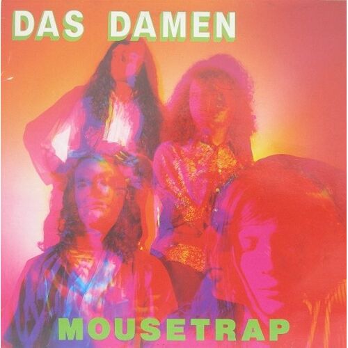 Mousetrap