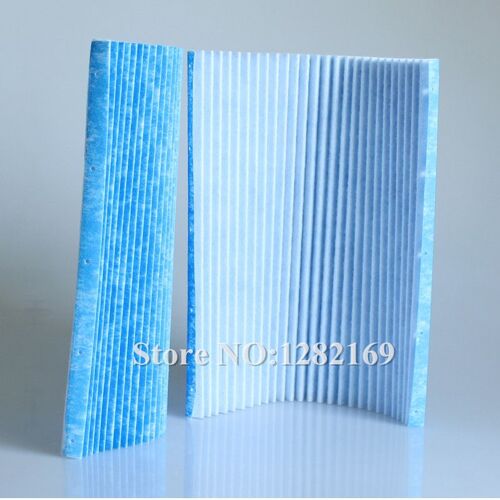 Pièces de filtre pour purificateur d'air, 5 pièces/lot, pour DaiKin MC70KMV2 series MC 70 LVM