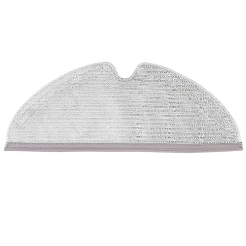 Accessoires pour aspirateur Xiaomi Roborock S5 MAX S50 S55 Roborock S6 MAXV, 2 pièces, couverture complète May06106561