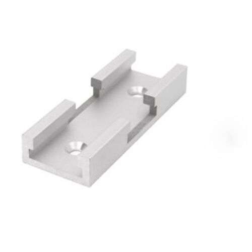 Table De Routeur En Alliage D'Aluminium T Track Pour Le Travail Du Bois 9109-May14A04340