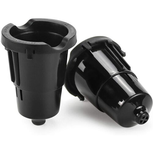 Aiguille De Support De Café De Tasse K Compatible Pour Keurg Pod Brassage K10, K40, K45, K60, K65, K70, K75, K77, K79 (2 Pièces) 9109-May14A33117