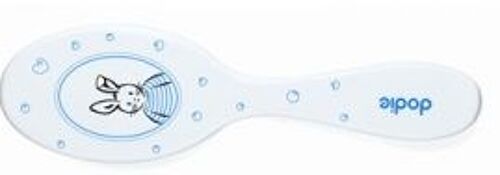 Dodie Brosse Douce + Peigne Assorti