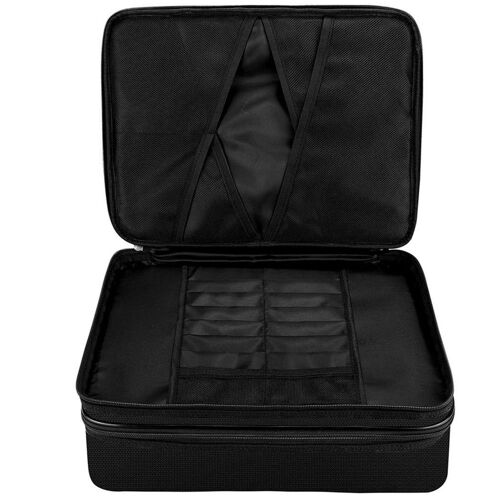 Sac À Documents Ignifuge, Classeur Multifonctionnel 9109-May14A03804