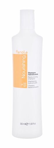 Fanola 350ml Shampooing Nourrissant 