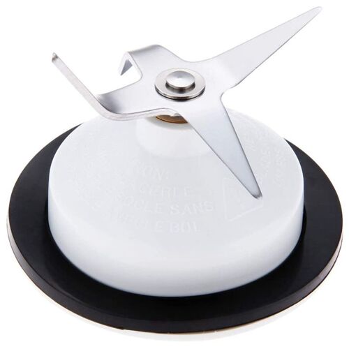 Mélangeur À 4 Lames Lame Cutter Avec Joint En Caoutchouc Joint De Rechange Numéro De Pièce Ksb5 & Ksb52 9704291, Pièce Pour Aide À La Cuisine 9109-May14A20558