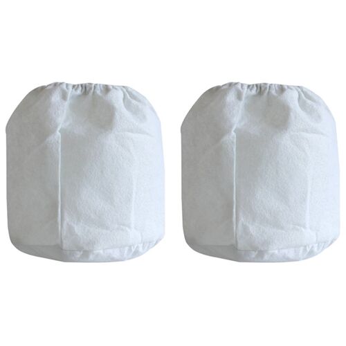 Sac intérieur pour aspirateur Haier Hc T3143R Hc T3143A Hc T3163, Lot de 2 pièces, filtre universel, sac en maille May06107713
