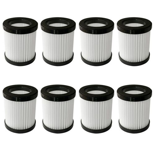 Filtre HEPA de remplacement pour aspirateur sans fil MOOSOO XL 618A, accessoire de nettoyage