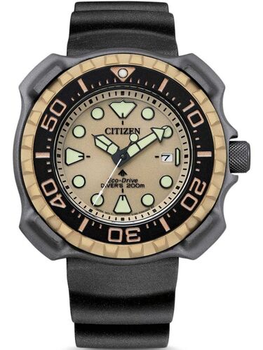 Mens Watch Citizen Bn0226-10p, Quartz, 47mm, 20atm