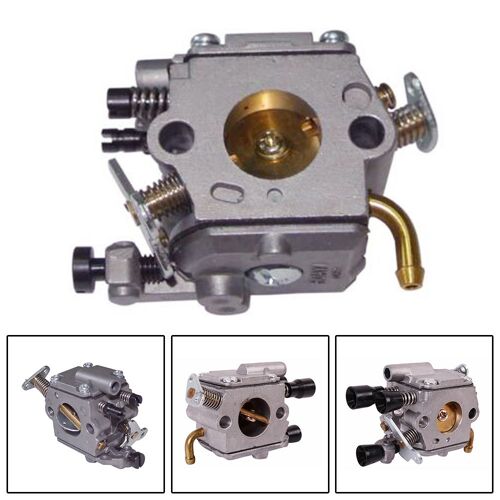 Remplacement De Carburateur Pour Stihl 020 T Ms200T Ms200 Ms 200 Construction 10/2006, 1 Pi¿¿ce, Nouveau 9109-May14A02543
