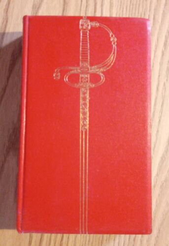 Le Chevalier D'harmental Tome 2 Seul. Par Alexandre Dumas. Cercle Du Bibliophile.
