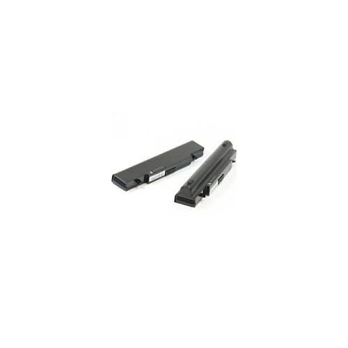 Samsung AA-PB9NC6B - Batterie de portable - Lithium Ion - 6 cellules - 4400 mAh - noir - pour P530-Pro; P580-Pro; R525; R530; R580; R730; R780; SE31