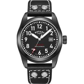 Mens Watch Rotary Gs05474/19, Automatic, 42mm, 10atm