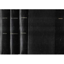 La Divine Comédie