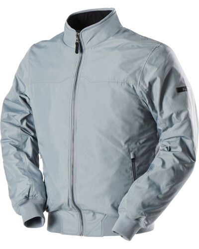 Blouson Furygan Kenya Evo 2 Gris L