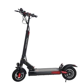 Trottinette Électrique Pliable Kugookirin M4 Pro - 864 Wh - Max 50km/H - Noir