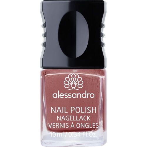 Vernis À Ongles 933 Meet Me In Pari 10ml - Alessandro - Vernis À Ongles Coloré 