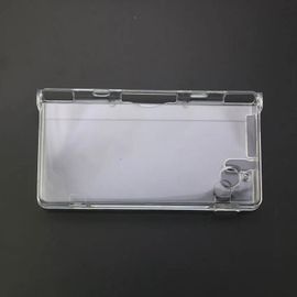 Coque Transparente Rigide En Cristal Pour Nintendo Dsi Ndsi, Pour Console