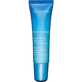 Hydra-Essentiel Baume Lèvres Réparateur - Clarins - Soin Hydratant Lèvres 