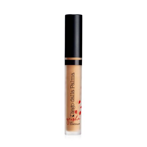 Geisha Lift Concealer Correttore In Crema Effetto Lifting - Arancio - Diego Dalla Palma - Concealer 
