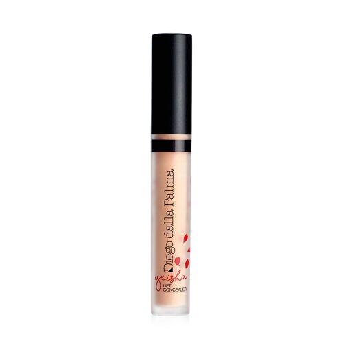 Geisha Lift Concealer Correttore In Crema Effetto Lifting - Arancio - Diego Dalla Palma - Concealer 
