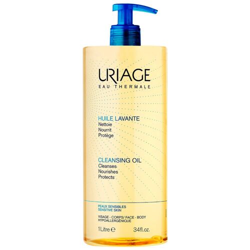 Huile Lavante - Uriage - 